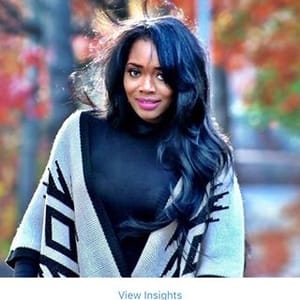 Yandy Smith Harris