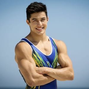 Arthur Nory