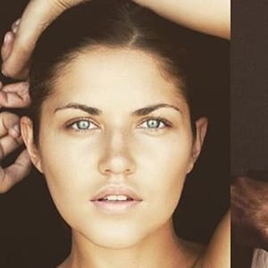 Marika Dominczyk