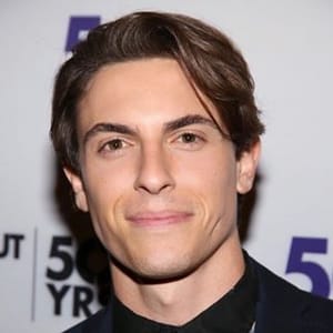Derek Klena