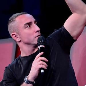 Giuliano Peparini