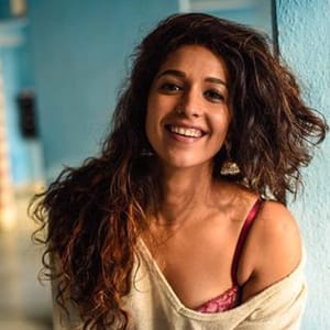 Harleen Sethi
