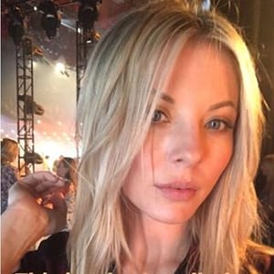 Kaitlin Doubleday