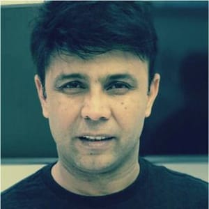 Naved Khan