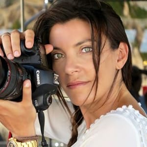 Marina Vernicos