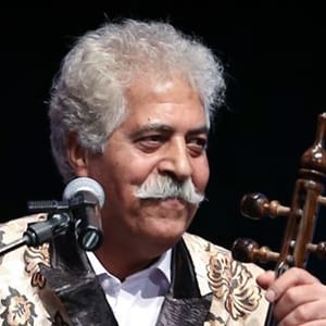 Faraj Alipour