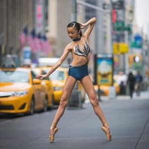 Kayla Mak