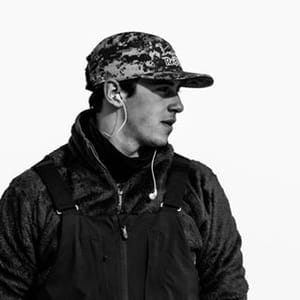Mark Mcmorris