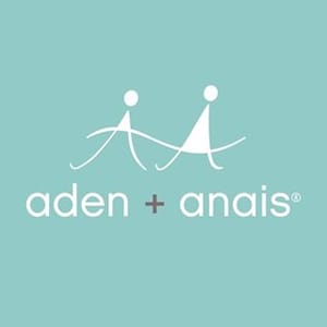 Aden + Anais