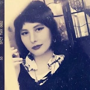 Josie Ho