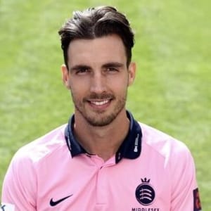 Steven Finn