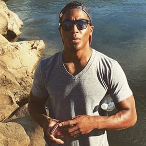 Josh Dixon