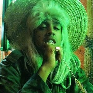 Chima Ferguson