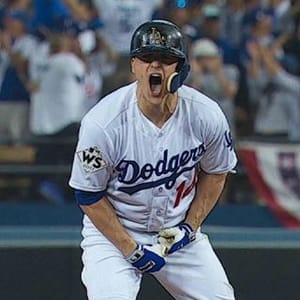 Kike Hernandez