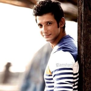 Sharman Joshi