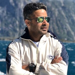 Rahul Dutta