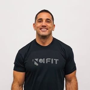 Jason Khalipa