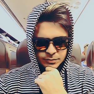 Rod Bala