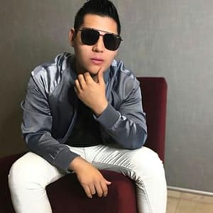 Ricardo Flores