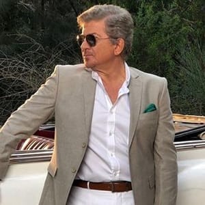 Walid Toufic