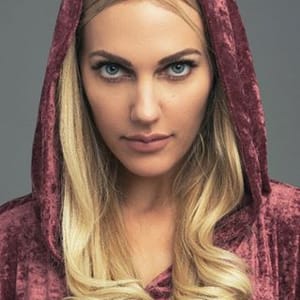 Meryemuzerlimeryem