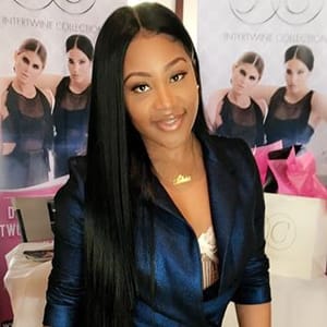 Shanda Shepherd
