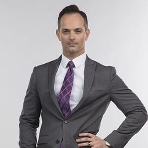 Nick Kosir