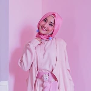 Fatin Shidqia Lubis