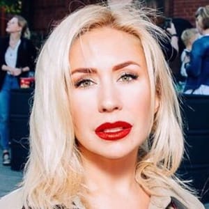 Anastasia Grebenkina