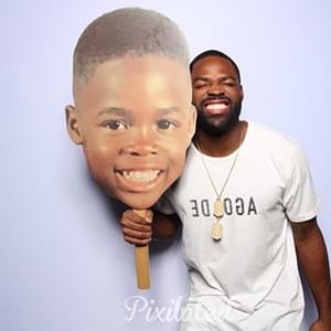 Torrey Smith