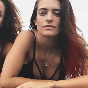 Lisandra Cortez