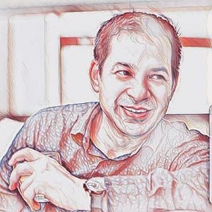 Ari Wibowo