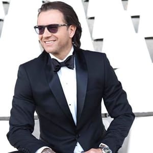Radoslaw Majdan
