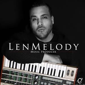 Lenny Santos
