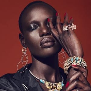 Ajak Deng