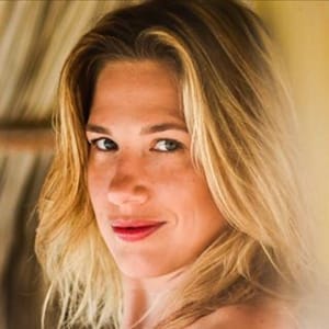 Alina Moine
