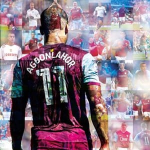 Gabriel Agbonlahor