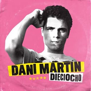 Dani Martín