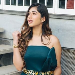 Simran Bhatia