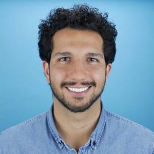 Shahin Yarahmadi