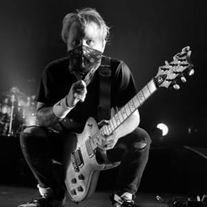 Zach Myers