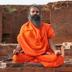 Swami Ramdev