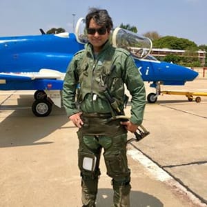Sudhir Chaudhary