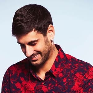 Melendi Oficial