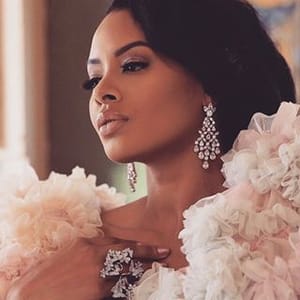 Vanessa Simmons
