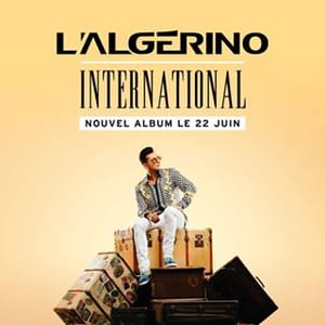 L'algerino