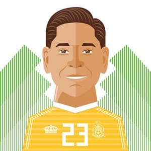Moises Munoz
