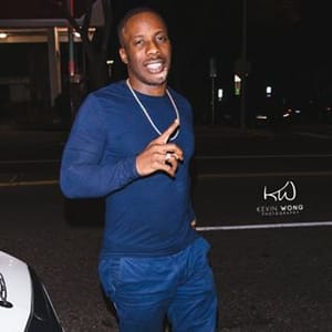 Dre London
