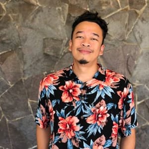Jason Magbanua