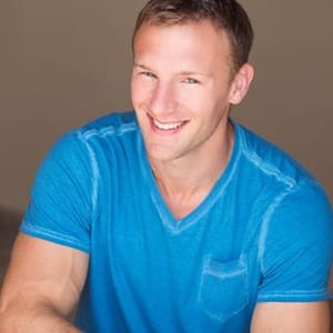 Dr. Spencer Nadolsky